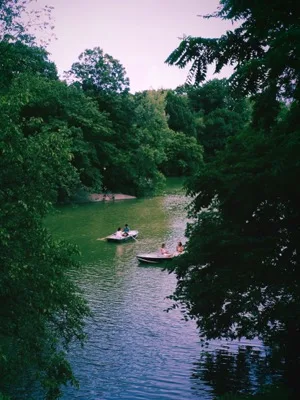 Summer in NYC photograph 18